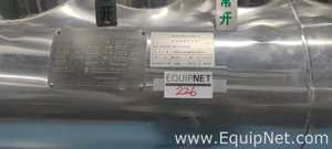 Welkin Biotechnology Co., Ltd. WB22-R216 Pure Steam Distribution System-226
