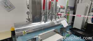Welkin Biotechnology Co., Ltd. WB22-R216 Pure Steam Distribution System-226