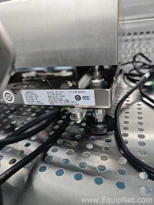 Mettler Toledo PBK-M-9-30-1 High Precision Balance - 540