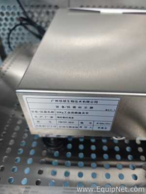 Mettler Toledo PBK-M-9-30-1 High Precision Balance - 540