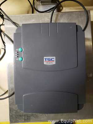 Báscula Mettler Toledo ICS689-B150