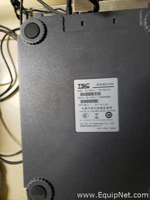 Báscula Mettler Toledo ICS689-B150