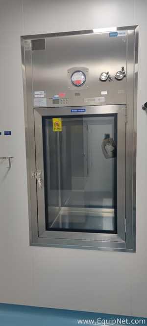Zhongke Shengjie Shenzhen Technology Group Co., Ltd. Laminar Flow Transfer Window- 228