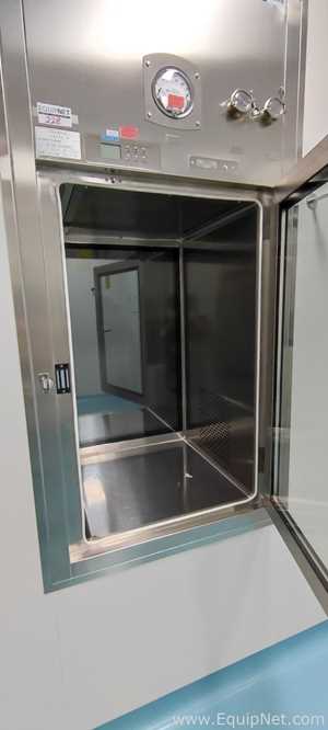 Sala Blanca Zhongke Shengjie Shenzhen Technology Group Co., Ltd. 800*670*1600