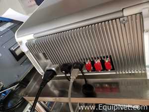 PALL FFS04S Integrity Tester - 513