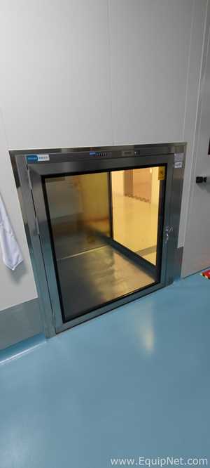 Zhongke Shengjie Shenzhen Technology Group Co., Ltd. Interlock Pass Box-229