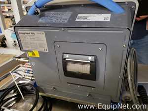 Millipore XIT4N0001 Integrity Tester - 514