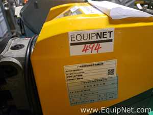 Bomba peristáltica Watson Marlow 620S