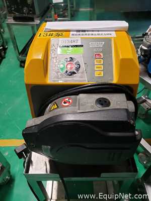 Bomba peristáltica Watson Marlow 620S