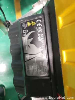 Bomba peristáltica Watson Marlow 620S