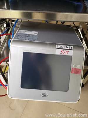 Testador de Integridade PALL  FFS04S