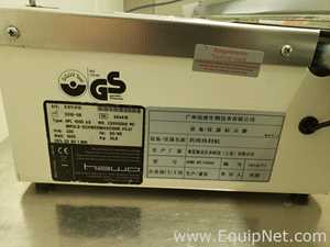 Selladora Hawo HPL1000 AS
