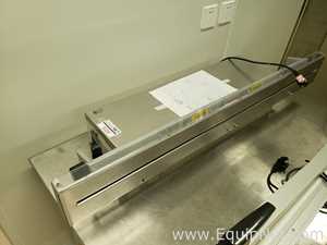 Selladora Hawo HPL1000 AS