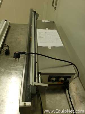 Selladora Hawo HPL1000 AS