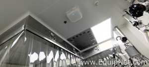 Campana de Ventilación y Flujo Guangzhou Meihou Purification Technology Co., Ltd. 1300*500*1200/1400x500x1200/1100x500x1200