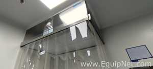 Campana de Ventilación y Flujo Guangzhou Meihou Purification Technology Co., Ltd. 1400*500*1000