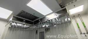 Campana de Ventilación y Flujo Guangzhou Meihou Purification Technology Co., Ltd. 1300*500*1200/1400x500x1200/1100x500x1200