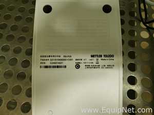 SevenExcellence Multiparameter Meter with Mettler Toledo P25 Printer - 522