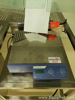 IKA MIDI MR 1DS000 Magnetic Stirrer - 523
