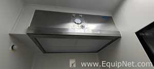 Campana de Ventilación y Flujo Guangzhou Meihou Purification Technology Co., Ltd. 1200*500*800