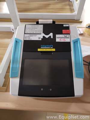 Verificador de Integridad Millipore Integritest 5