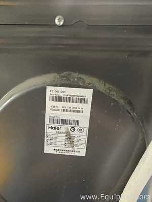 Haier LC100B108S Washing Machine - 525