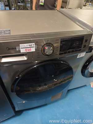 Lavadora e Secador Industrial Midea MH90-H03Y