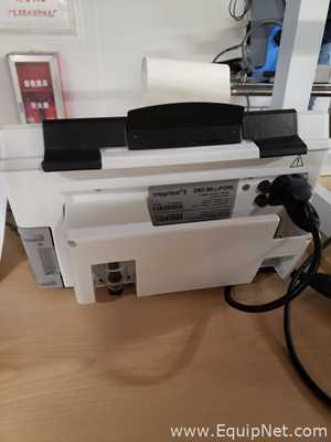Millipore Integritest 5 Intengrity Tester - 516