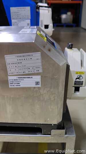 Cole Parmer 77420-50 and 77602-30 Peristaltic Pump - 517