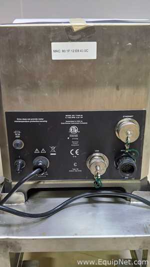 Cole Parmer 77420-50 and 77602-30 Peristaltic Pump - 517