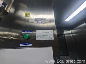 Esterilizador Truking Technology Limited SS2010