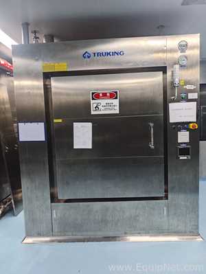 Esterilizador Truking Technology Limited SS2010