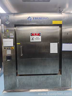 Esterilizador Truking Technology Limited SS2010