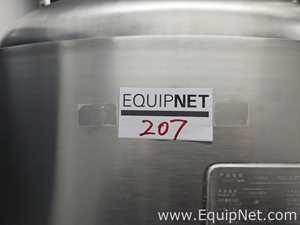 Tanque Weibang Biotechnology Co., Ltd. Requisitos de Ar 700 L