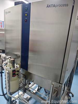 Cytiva AKTA 150 Chromatography Machine