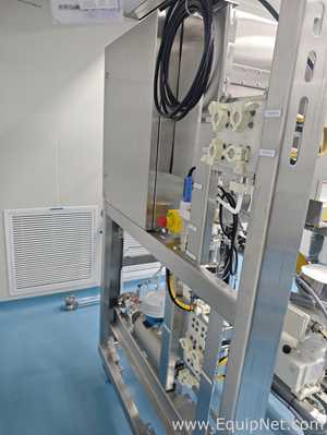Cromatografia cytiva AKTA pure 150