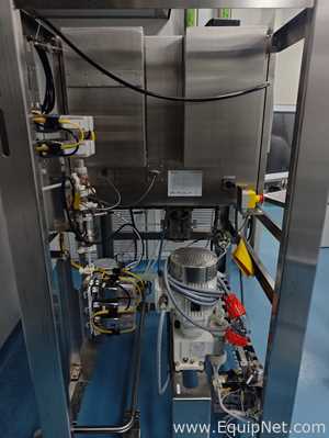 Cromatografia cytiva AKTA pure 150