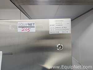 Cromatografia cytiva AKTA pure 150