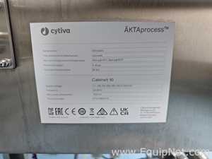 Cromatografia cytiva AKTA pure 150
