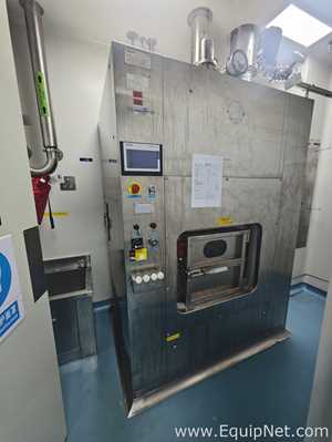 Yantai Huaihua Machinery Co., Ltd. GXTH15Z Sanitary Ware Washing Machine