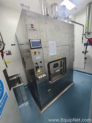 Lavadora e Secador Industrial Yantai Huaihua Machinery Co., Ltd. GXTH15Z