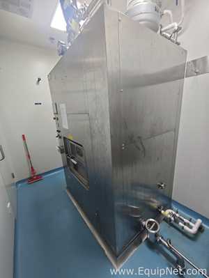 Yantai Huaihua Machinery Co., Ltd. GXTH15Z Sanitary Ware Washing Machine