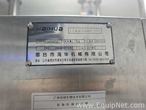 Yantai Huaihua Machinery Co., Ltd. GXTH15Z Sanitary Ware Washing Machine