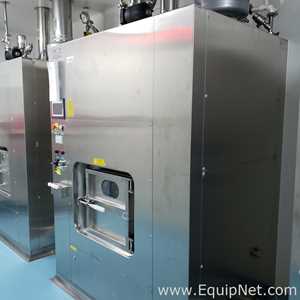 Yantai Huaihua Machinery Co., Ltd. GXTH15Z Washing and Drying Combo Machine