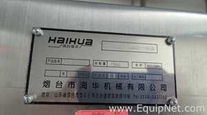 Yantai Huaihua Machinery Co., Ltd. GXTH15Z Washing and Drying Combo Machine