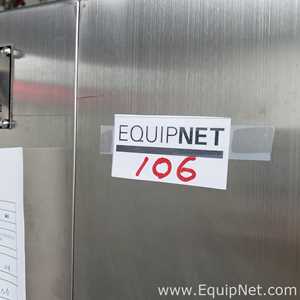 Yantai Huaihua Machinery Co., Ltd. GXTH15Z Washing and Drying Combo Machine