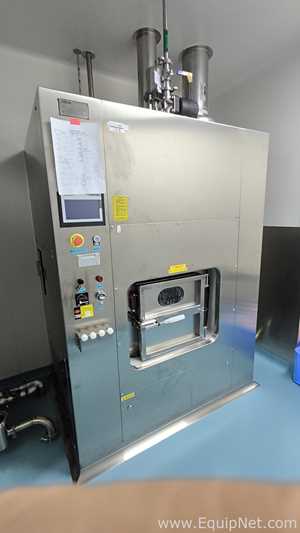 Yantai Huaihua Machinery Co., Ltd. GXTH15Z Washing and Drying Combo Machine