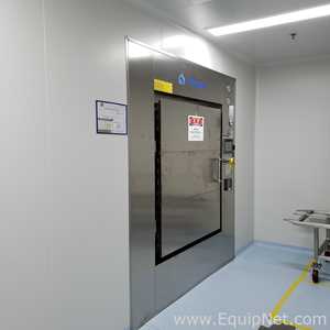 Truking Technology Limited SS2510 Pulse Vacuum Sterilizer