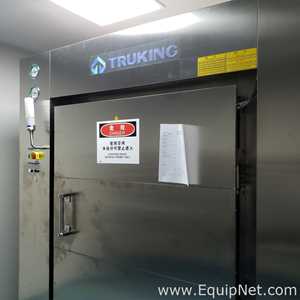 Esterilizador Jiangsu Shennong Autoclave Co., Ltd. SG-2.5