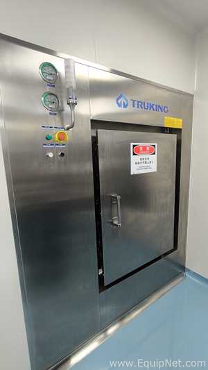 Esterilizador Truking Technology Limited SS0606